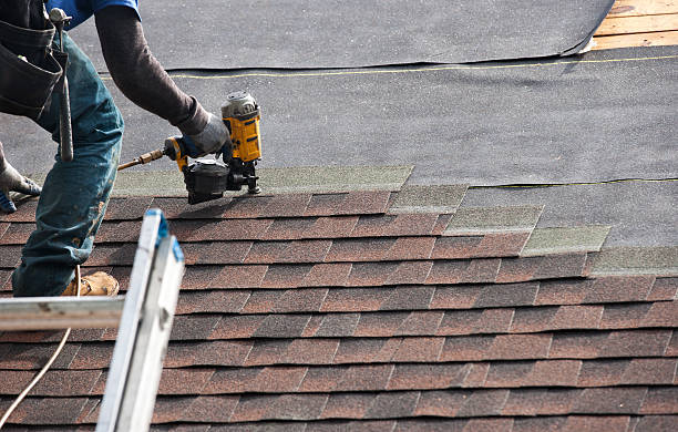 Licensed Gutter Installation service in Blue Ridge, TX - Brentwood Metal Roofing